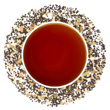 Load image into Gallery viewer, Indian Exotic Assam Masala Chai - Danta Herbs, Chai Tea - tea
