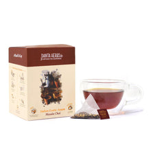 Load image into Gallery viewer, Indian Exotic Assam Masala Chai - Danta Herbs, Chai Tea - tea
