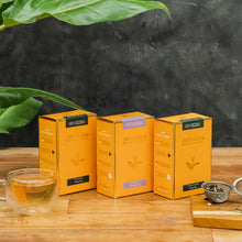 Load image into Gallery viewer, IMMUNITY TEA VARIETY PACK
