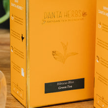 Load image into Gallery viewer, IMMUNITY TEA VARIETY PACK
