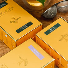 Load image into Gallery viewer, IMMUNITY TEA VARIETY PACK
