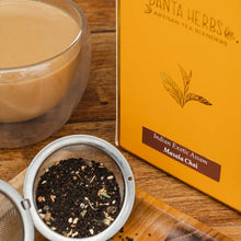 Load image into Gallery viewer, Indian Exotic Assam Masala Chai
