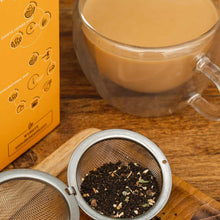 Load image into Gallery viewer, Indian Exotic Assam Masala Chai
