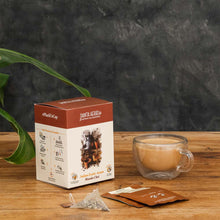 Load image into Gallery viewer, Indian Exotic Assam Masala Chai - Danta Herbs, Chai Tea - tea
