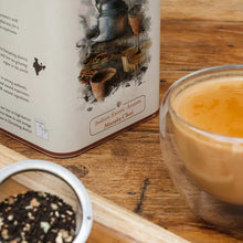 Load image into Gallery viewer, Indian Exotic Assam Masala Chai - Danta Herbs, Chai Tea - tea
