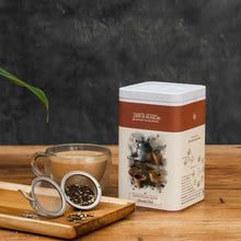 Load image into Gallery viewer, Indian Exotic Assam Masala Chai - Danta Herbs, Chai Tea - tea
