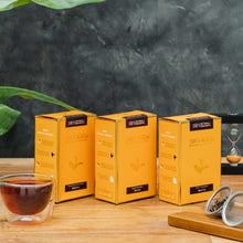 Load image into Gallery viewer, INDIAN SILK ROUTE BLACK TEA VARIETY PACK
