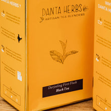 Load image into Gallery viewer, INDIAN SILK ROUTE BLACK TEA VARIETY PACK
