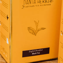 Load image into Gallery viewer, INDIAN SILK ROUTE BLACK TEA VARIETY PACK
