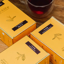 Load image into Gallery viewer, INDIAN SILK ROUTE BLACK TEA VARIETY PACK
