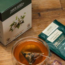 Load image into Gallery viewer, Jasmine Flower Green Tea - Danta Herbs, Green Tea - tea
