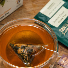 Load image into Gallery viewer, Jasmine Flower Green Tea - Danta Herbs, Green Tea - tea
