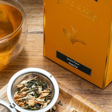 Load image into Gallery viewer, Jasmine Flower Green Tea - Danta Herbs, Green Tea - tea
