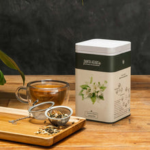Load image into Gallery viewer, Jasmine Flower Green Tea - Danta Herbs, Green Tea - tea

