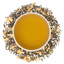 Load image into Gallery viewer, Jasmine Flower Green Tea - Danta Herbs, Green Tea - tea
