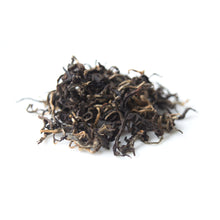 Load image into Gallery viewer, Jungpana Handrolled Darjeeling Summer Black Tea
