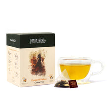 Load image into Gallery viewer, Kashmiri Kahwa Green Tea - Danta Herbs, Green Tea - tea

