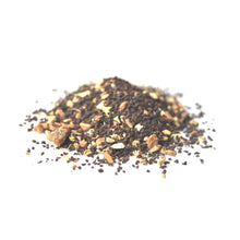 Load image into Gallery viewer, Kolkata Spice Nutmeg Masala Chai - Tin Caddy
