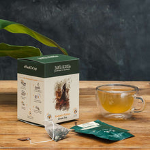 Load image into Gallery viewer, Kashmiri Kahwa Green Tea - Danta Herbs, Green Tea - tea
