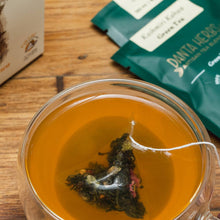 Load image into Gallery viewer, Kashmiri Kahwa Green Tea - Danta Herbs, Green Tea - tea
