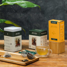 Load image into Gallery viewer, Kashmiri Kahwa Green Tea - Danta Herbs, Green Tea - tea
