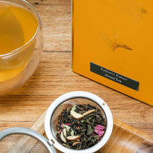 Load image into Gallery viewer, Kashmiri Kahwa Green Tea - Danta Herbs, Green Tea - tea
