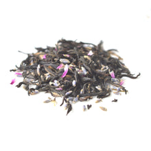 Load image into Gallery viewer, Lavender Earl Grey Black Tea
