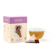 Load image into Gallery viewer, Lean &amp; Skinny Wellness Tea - Danta Herbs, Wellness Tea - tea
