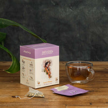 Load image into Gallery viewer, Lean &amp; Skinny Wellness Tea - 15 Tea Bags

