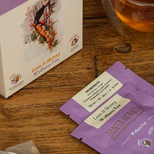Load image into Gallery viewer, Lean &amp; Skinny Wellness Tea - 15 Tea Bags
