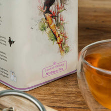 Load image into Gallery viewer, Lean &amp; Skinny Wellness Tea -Tin Caddy
