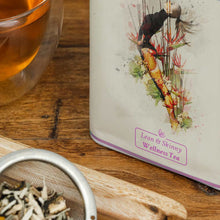 Load image into Gallery viewer, Lean &amp; Skinny Wellness Tea -Tin Caddy
