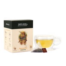 Load image into Gallery viewer, Moroccan Mint Green Tea - Danta Herbs, Green Tea - tea
