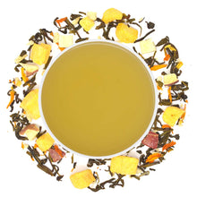 Load image into Gallery viewer, Mango Green Iced Tea - Danta Herbs, Iced Tea - tea
