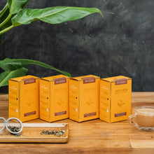 Load image into Gallery viewer, MASALA CHAI VARIETY PACK
