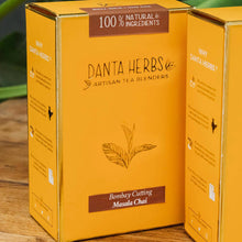 Load image into Gallery viewer, MASALA CHAI VARIETY PACK
