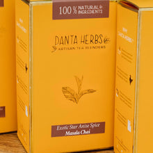 Load image into Gallery viewer, MASALA CHAI VARIETY PACK
