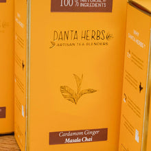 Load image into Gallery viewer, MASALA CHAI VARIETY PACK
