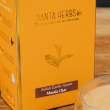 Load image into Gallery viewer, MASALA CHAI VARIETY PACK
