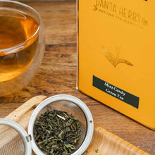 Load image into Gallery viewer, Mint Candy Green Tea - Danta Herbs, Green Tea - tea
