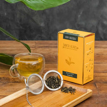 Load image into Gallery viewer, Moroccan Mint Green Tea - Danta Herbs, Green Tea - tea
