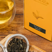 Load image into Gallery viewer, Moroccan Mint Green Tea - Danta Herbs, Green Tea - tea
