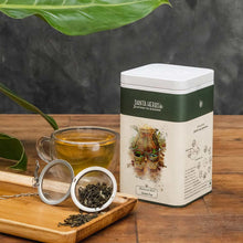 Load image into Gallery viewer, Moroccan Mint Green Tea - Danta Herbs, Green Tea - teaMoroccan Mint Green Tea - Danta Herbs, Green Tea - tea
