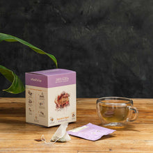 Load image into Gallery viewer, Nourish &amp; Digest Wellness Tea - 15 Tea Bags
