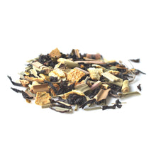 Load image into Gallery viewer, Orange Lemongrass Black Tea -Tin Caddy
