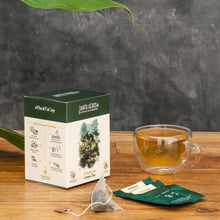 Load image into Gallery viewer, Pure Darjeeling Green Tea - Danta Herbs, Green Tea - tea
