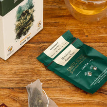 Load image into Gallery viewer, Pure Darjeeling Green Tea - Danta Herbs, Green Tea - tea
