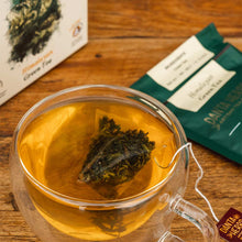 Load image into Gallery viewer, Pure Darjeeling Green Tea - Danta Herbs, Green Tea - tea
