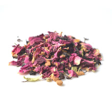 Load image into Gallery viewer, Rose Cinnamon Black Tea - Danta Herbs, Black Tea - tea
