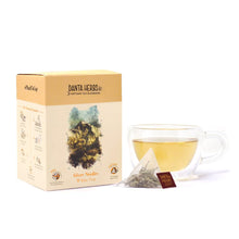 Load image into Gallery viewer, Exotic Snowbud White Tea - Danta Herbs, White Tea - tea
